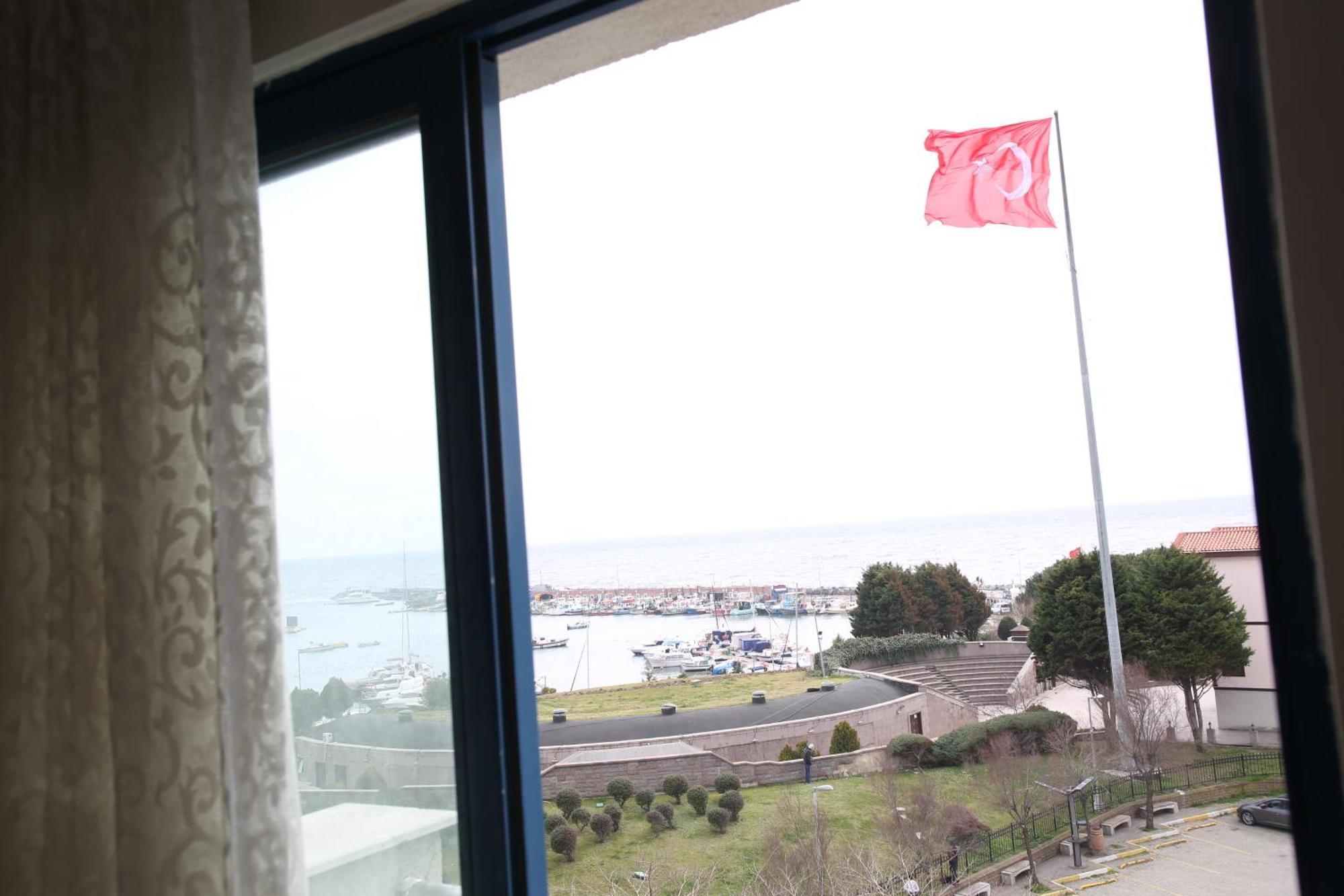 Asim Ve Nurhan Kocabiyik Oegretmenevi Provincia di Provincia di Istanbul Esterno foto