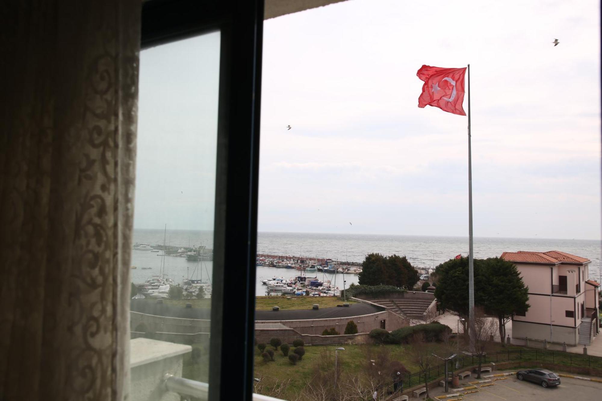 Asim Ve Nurhan Kocabiyik Oegretmenevi Provincia di Provincia di Istanbul Esterno foto