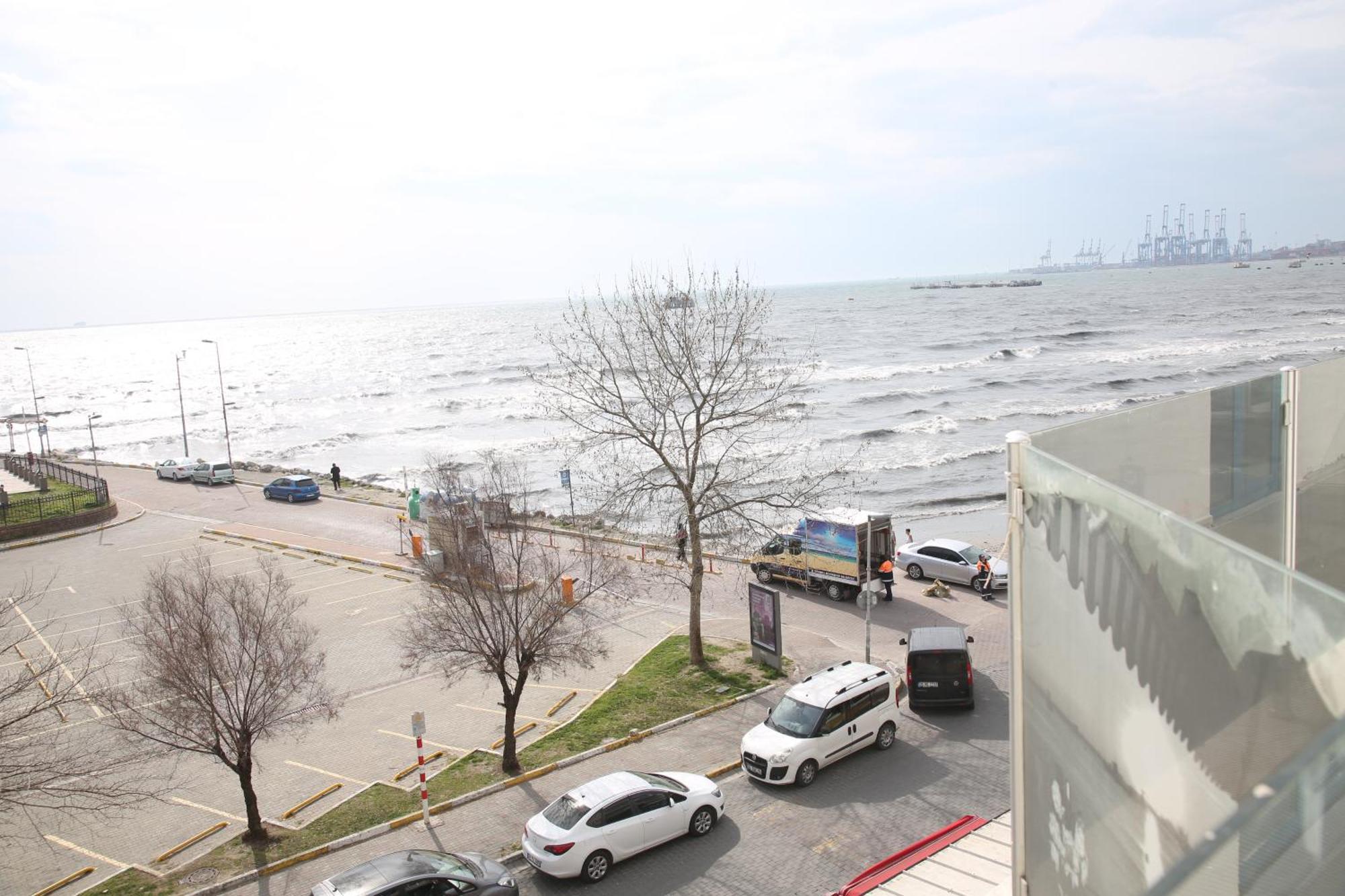 Asim Ve Nurhan Kocabiyik Oegretmenevi Provincia di Provincia di Istanbul Esterno foto